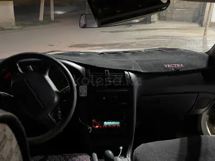 Mitsubishi Galant 1993 года за 808 080 тг. в Кентау – фото 8