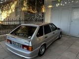 ВАЗ (Lada) 2114 2006 годаүшін1 000 000 тг. в Шымкент