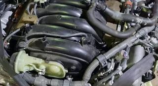Двигатель 3UR (5, 7) за 10 000 тг. в Алматы
