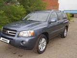 Toyota Highlander 2007 года за 6 900 000 тг. в Экибастуз