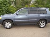 Toyota Highlander 2007 года за 6 900 000 тг. в Экибастуз – фото 2