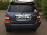 Toyota Highlander 2007 года за 6 900 000 тг. в Экибастуз – фото 3