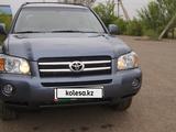 Toyota Highlander 2007 года за 6 900 000 тг. в Экибастуз – фото 4