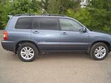 Toyota Highlander 2007 года за 6 900 000 тг. в Экибастуз – фото 5