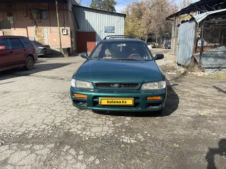 Subaru Impreza 1998 года за 1 600 000 тг. в Алматы – фото 7