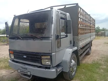 Ford  Cargo 18xx 1987 года за 4 800 000 тг. в Кордай – фото 4