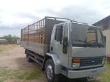 Ford  Cargo 18xx 1987 годаүшін4 800 000 тг. в Кордай – фото 3