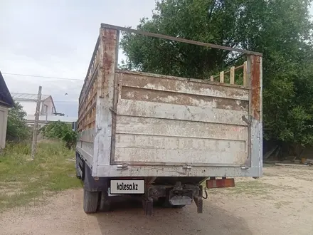 Ford  Cargo 18xx 1987 года за 4 800 000 тг. в Кордай – фото 5