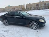 Mercedes-Benz S 350 2006 года за 6 500 000 тг. в Астана – фото 4