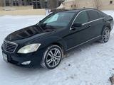 Mercedes-Benz S 350 2006 года за 6 500 000 тг. в Астана