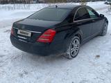 Mercedes-Benz S 350 2006 года за 6 500 000 тг. в Астана – фото 2