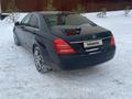 Mercedes-Benz S 350 2006 годаүшін6 500 000 тг. в Астана – фото 3