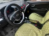 Kia Picanto 2014 года за 4 500 000 тг. в Алматы – фото 5