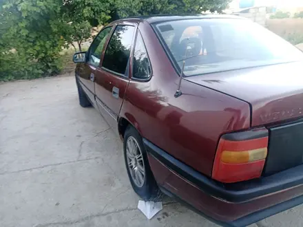 Opel Vectra 1992 года за 750 000 тг. в Туркестан – фото 5