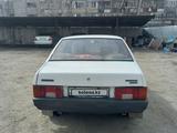 ВАЗ (Lada) 21099 1996 годаүшін600 000 тг. в Семей – фото 2