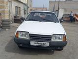 ВАЗ (Lada) 21099 1996 года за 600 000 тг. в Семей – фото 4