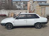 ВАЗ (Lada) 21099 1996 годаүшін600 000 тг. в Семей – фото 5