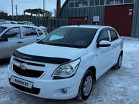 Chevrolet Cobalt 2022 года за 5 800 000 тг. в Астана