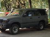 Toyota Land Cruiser 2003 года за 8 488 888 тг. в Алматы