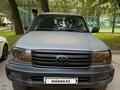 Toyota Land Cruiser 2003 годаүшін8 488 888 тг. в Алматы – фото 4