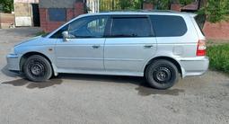 Honda Odyssey 2000 годаүшін3 500 000 тг. в Тараз – фото 2