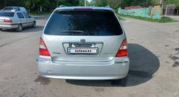 Honda Odyssey 2000 года за 3 500 000 тг. в Тараз – фото 4