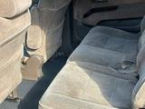 Honda Odyssey 2000 годаүшін3 500 000 тг. в Тараз – фото 5