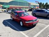 Mazda 626 1992 годаүшін1 300 000 тг. в Алматы