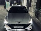 Hyundai Elantra 2022 годаүшін7 500 000 тг. в Шымкент