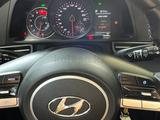 Hyundai Elantra 2022 годаүшін7 500 000 тг. в Шымкент – фото 5