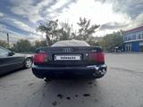 Audi A6 1995 годаүшін1 700 000 тг. в Алматы – фото 5