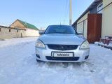 ВАЗ (Lada) Priora 2172 2012 года за 1 900 000 тг. в Алматы – фото 2