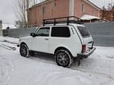 ВАЗ (Lada) Lada 2121 2014 года за 2 700 000 тг. в Астана