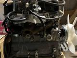 Двигатель нива новый за 100 000 тг. в Молодежный (Уланский р-н)