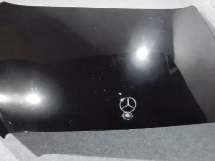 Капот Mercedes-Benz W222 A2228800057 за 250 000 тг. в Алматы
