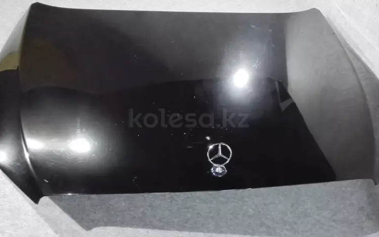 Капот Mercedes-Benz W222 A2228800057 за 250 000 тг. в Алматы