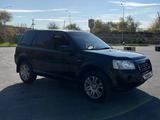 Land Rover Freelander 2008 года за 4 500 000 тг. в Шымкент – фото 3