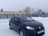 Renault Logan 2015 года за 3 000 000 тг. в Астана – фото 3