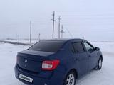 Renault Logan 2015 года за 3 000 000 тг. в Астана – фото 5