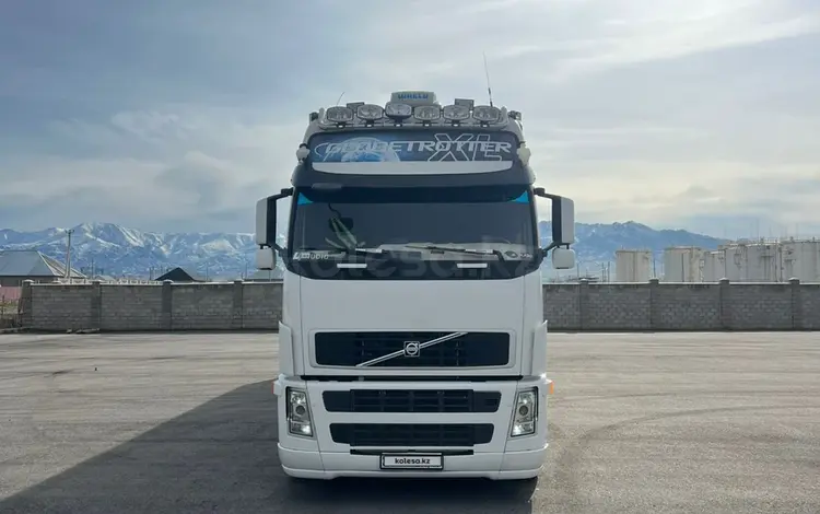 Volvo  FH 2008 годаfor18 900 000 тг. в Шымкент