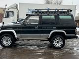 Toyota Land Cruiser Prado 1995 года за 4 500 000 тг. в Балхаш – фото 4