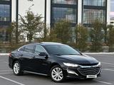 Chevrolet Malibu 2020 года за 10 500 000 тг. в Астана – фото 4