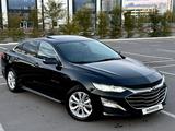 Chevrolet Malibu 2020 года за 10 500 000 тг. в Астана