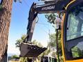 Hyundai  R140W-9S 2025 года в Караганда – фото 2