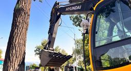 Hyundai  R140W-9S 2025 года за 10 000 тг. в Караганда