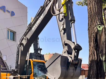Hyundai  R140W-9S 2025 года в Караганда – фото 3