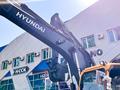 Hyundai  R140W-9S 2025 года в Караганда – фото 4