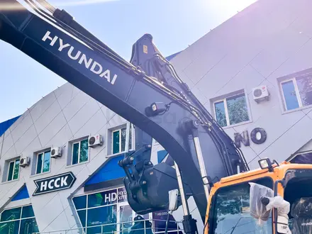 Hyundai  R140W-9S 2025 года в Караганда – фото 4