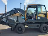 Hyundai  R140W-9S 2023 годаүшін100 тг. в Караганда – фото 2