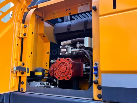 Hyundai  R140W-9S 2025 года в Караганда – фото 10